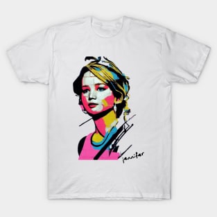 jennifer T-Shirt